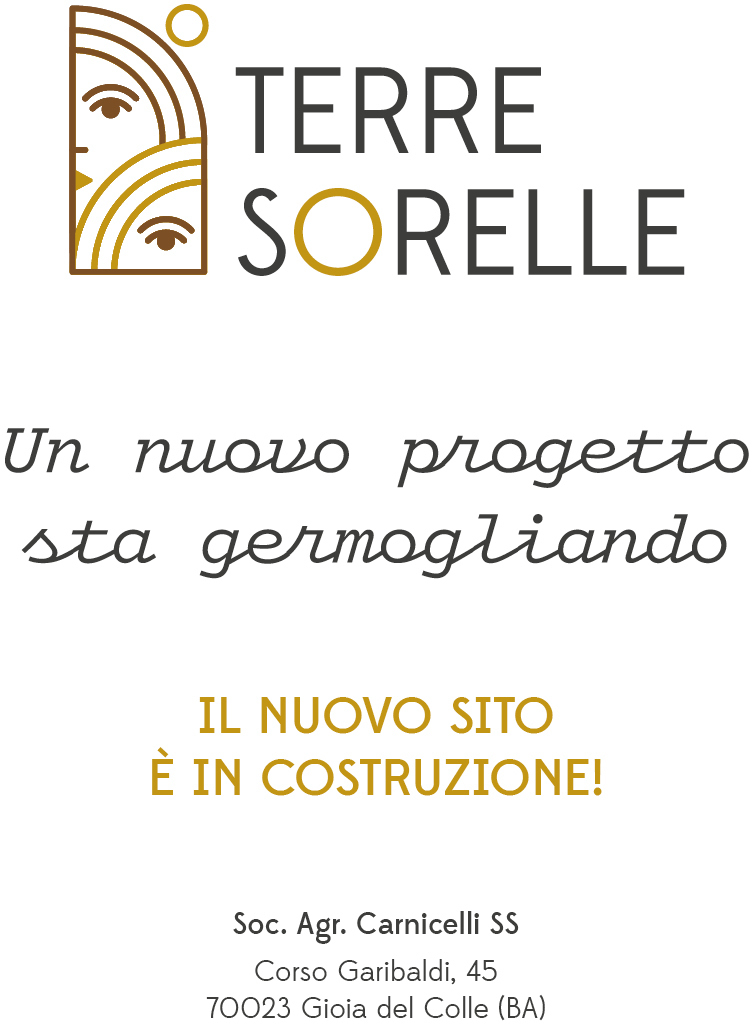 Terre Sorelle